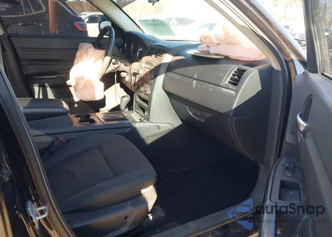 2008 Dodge Charger z USA, uszkodzony, nr VIN 2B3KA43G88H198454